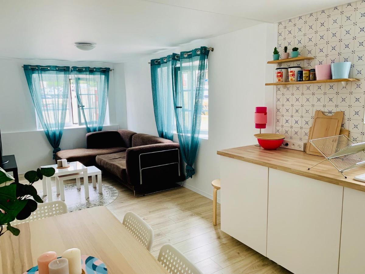 T3 Guethary - Parlementia Apartment ภายนอก รูปภาพ