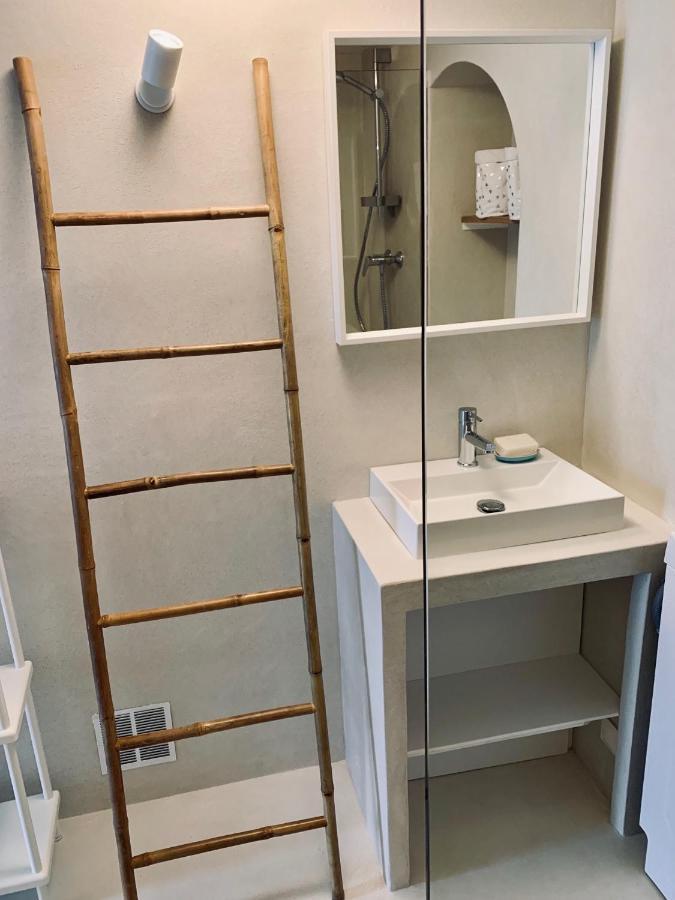 T3 Guethary - Parlementia Apartment ภายนอก รูปภาพ