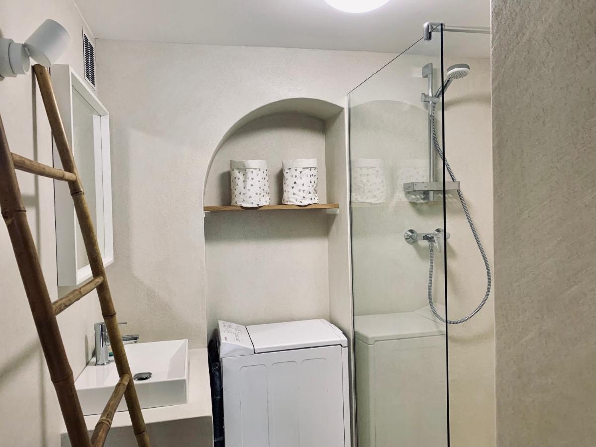 T3 Guethary - Parlementia Apartment ภายนอก รูปภาพ