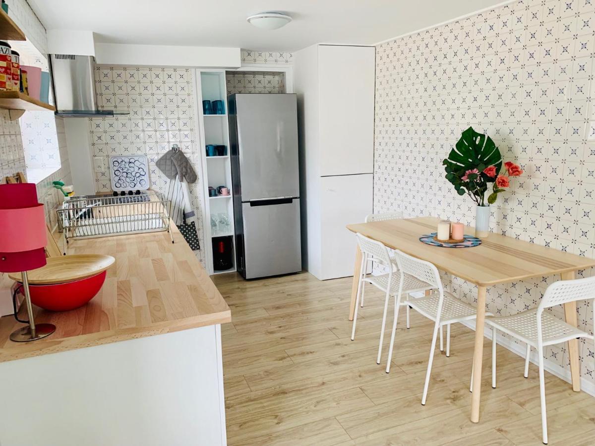 T3 Guethary - Parlementia Apartment ภายนอก รูปภาพ