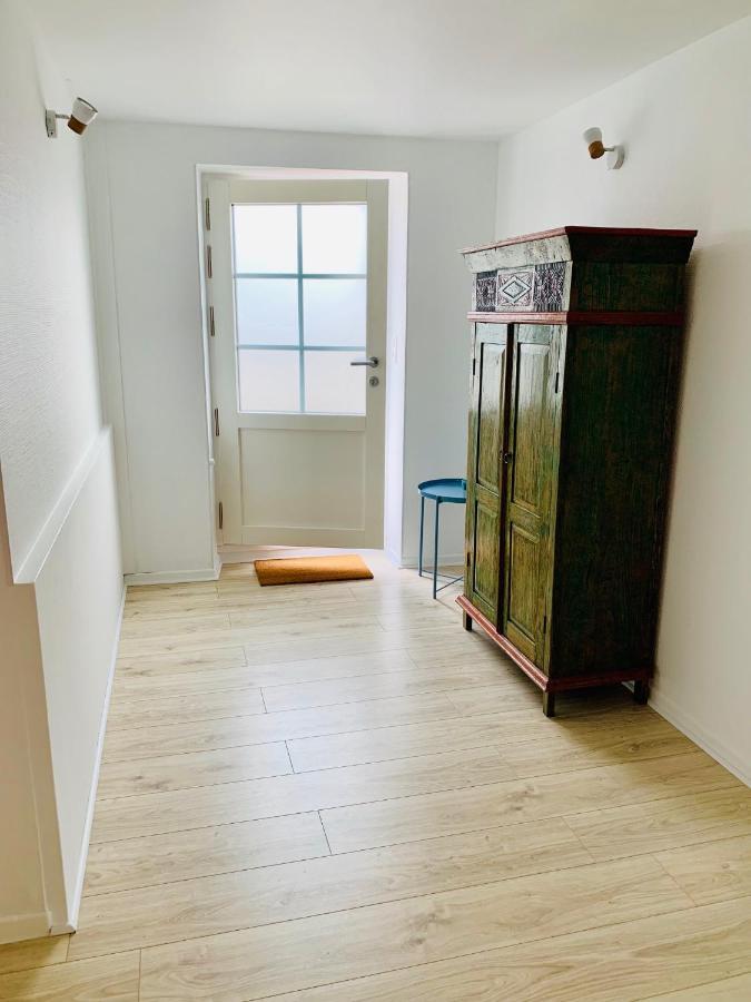 T3 Guethary - Parlementia Apartment ภายนอก รูปภาพ